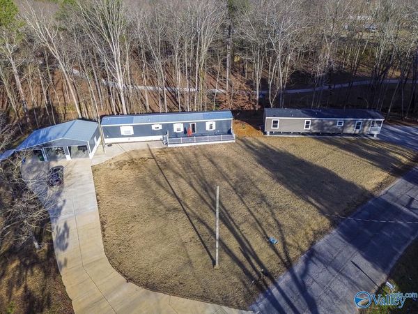 260 County Road 1219, Falkville, AL 35622