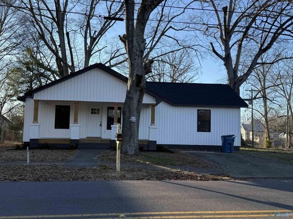 420 Brown Street, Boaz, AL 35957