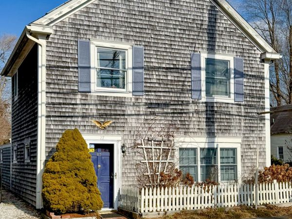 27 Carriage Shop Road, East Falmouth, MA 02536