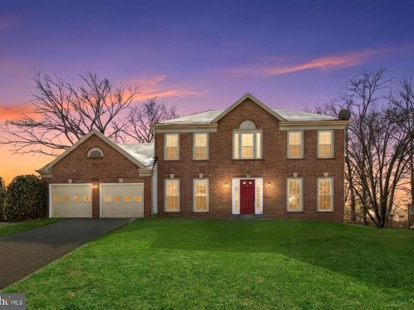 12011 MEADOWVILLE COURT, HERNDON, VA 20170