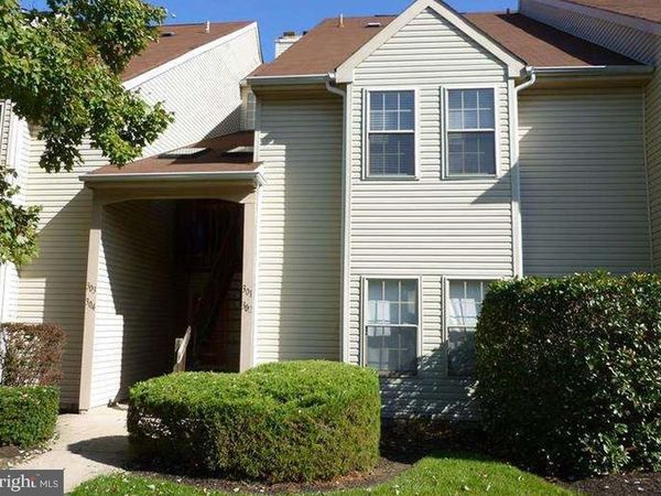 301 TAVISTOCK, CHERRY HILL, NJ 08034