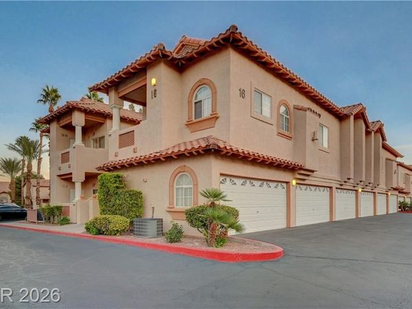 2925 Wigwam Parkway, Unit 1621, Henderson, NV 89074