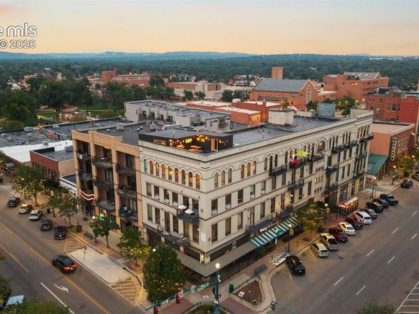 101 N Tejon Street, Unit 450, Colorado Springs, CO 80903
