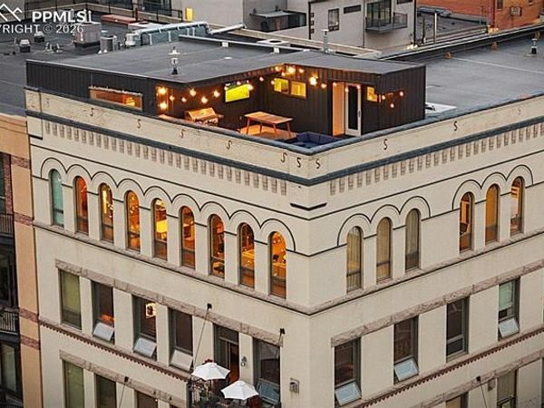 101 N Tejon Street, Unit 450, Colorado Springs, CO 80903