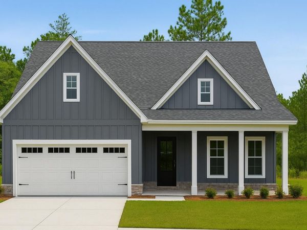 107 S Founders Way, Hattiesburg, MS 39401