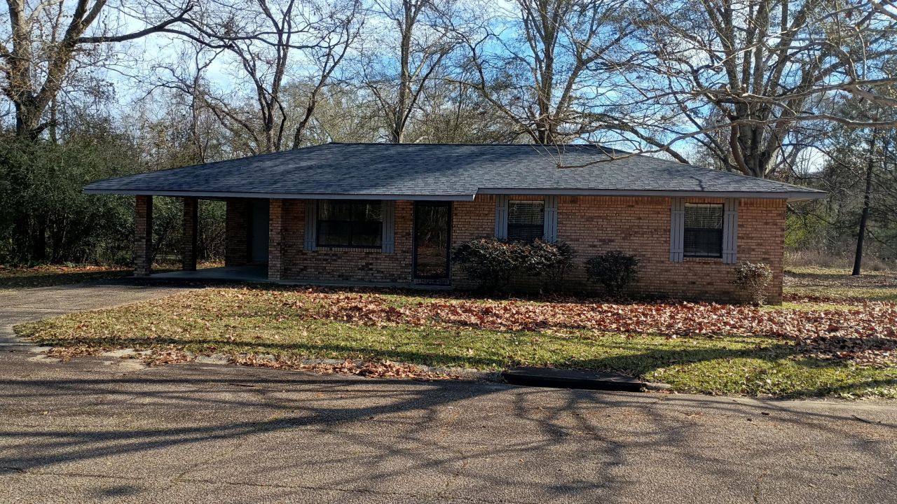 502 Rosewood Terrace, Richton, MS 39476 Main Photo