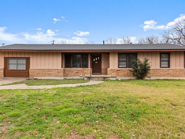 2506 S 24th Street, Waco, TX 76706