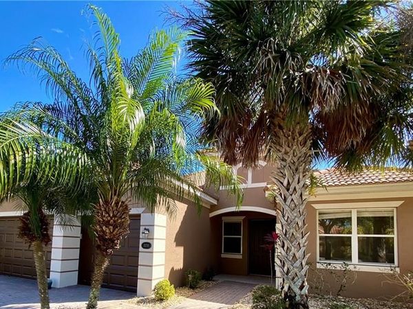 21718 Bella Terra BLVD, ESTERO, FL 33928