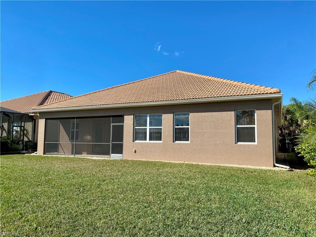 21718 Bella Terra Blvd, Estero, FL 33928 Photo