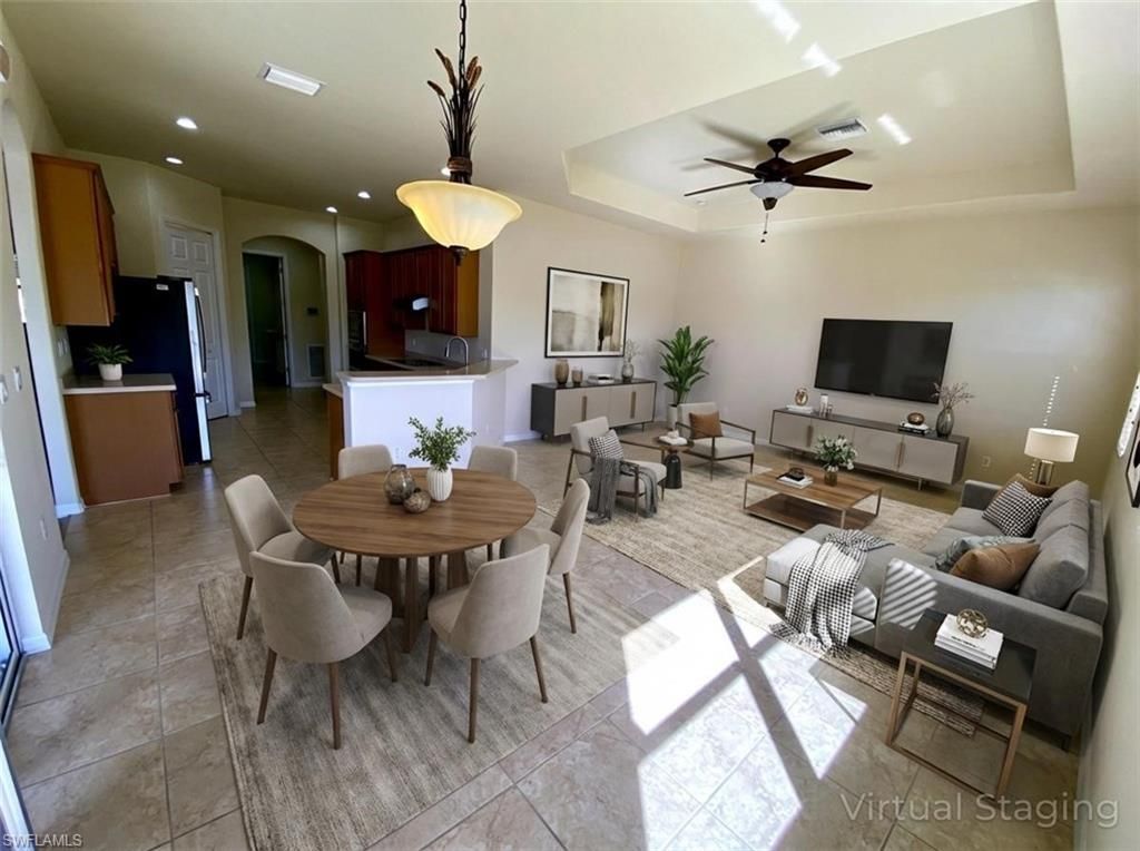 21718 Bella Terra Blvd, Estero, FL 33928 Photo