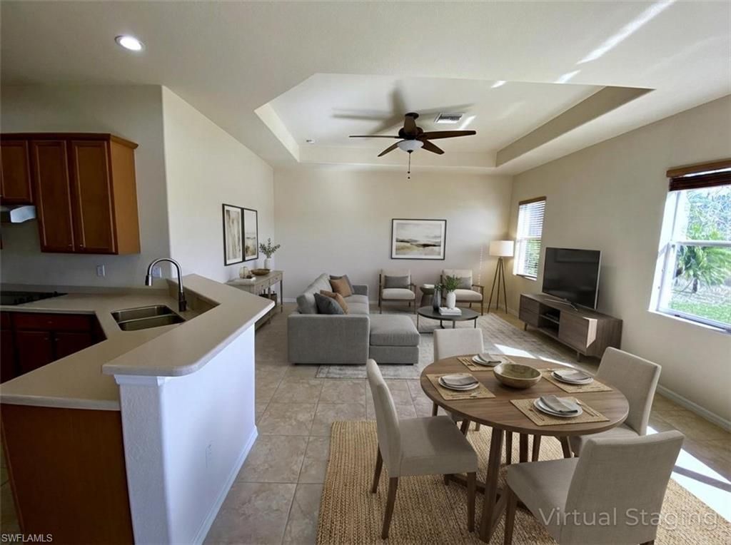 21718 Bella Terra Blvd, Estero, FL 33928 Photo