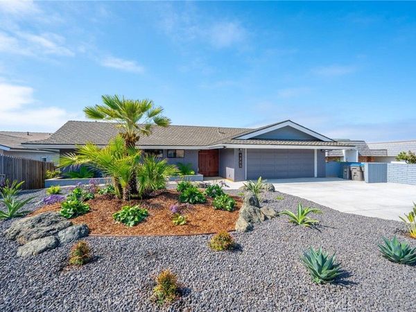 4865 Windsor Boulevard, Cambria, CA 93428