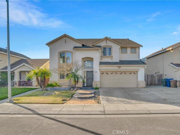 9185 N Rochester, Delhi, CA 95315