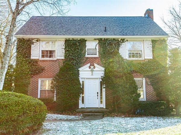 851 Park Boulevard, Wooster, OH 44691