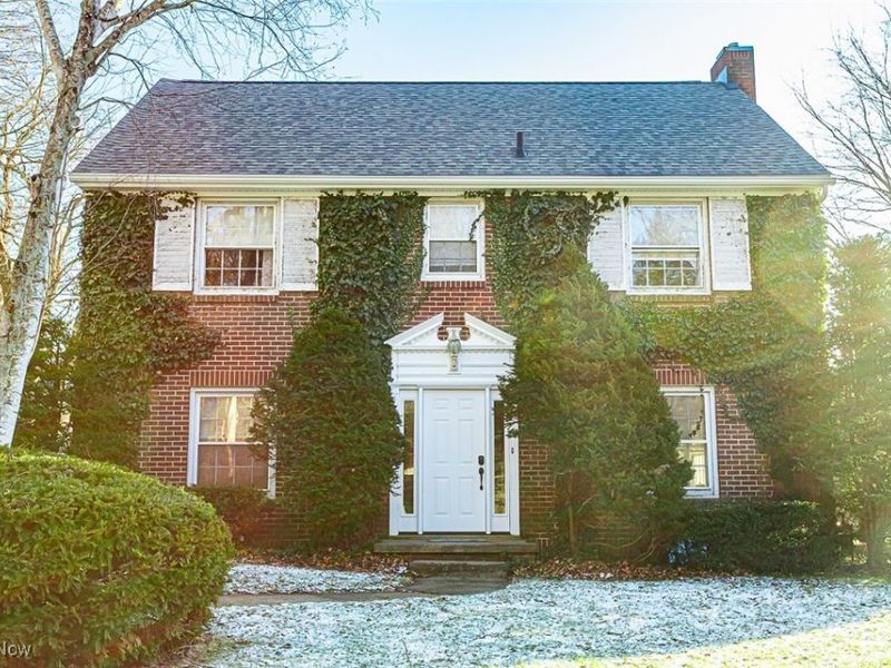 851 Park Boulevard, Wooster, OH 44691 Photo 1