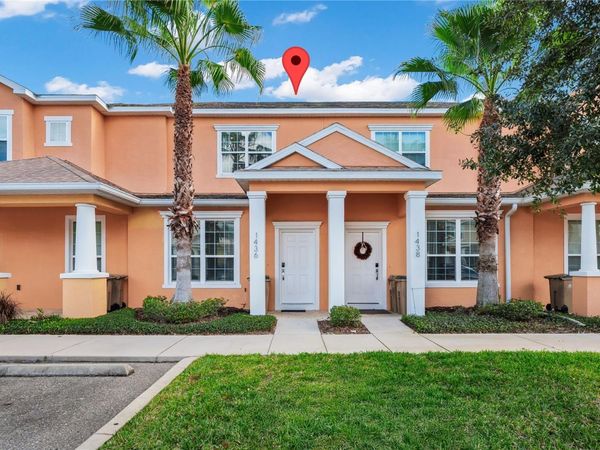 1436 RETREAT CIRCLE, CLERMONT, FL 34714