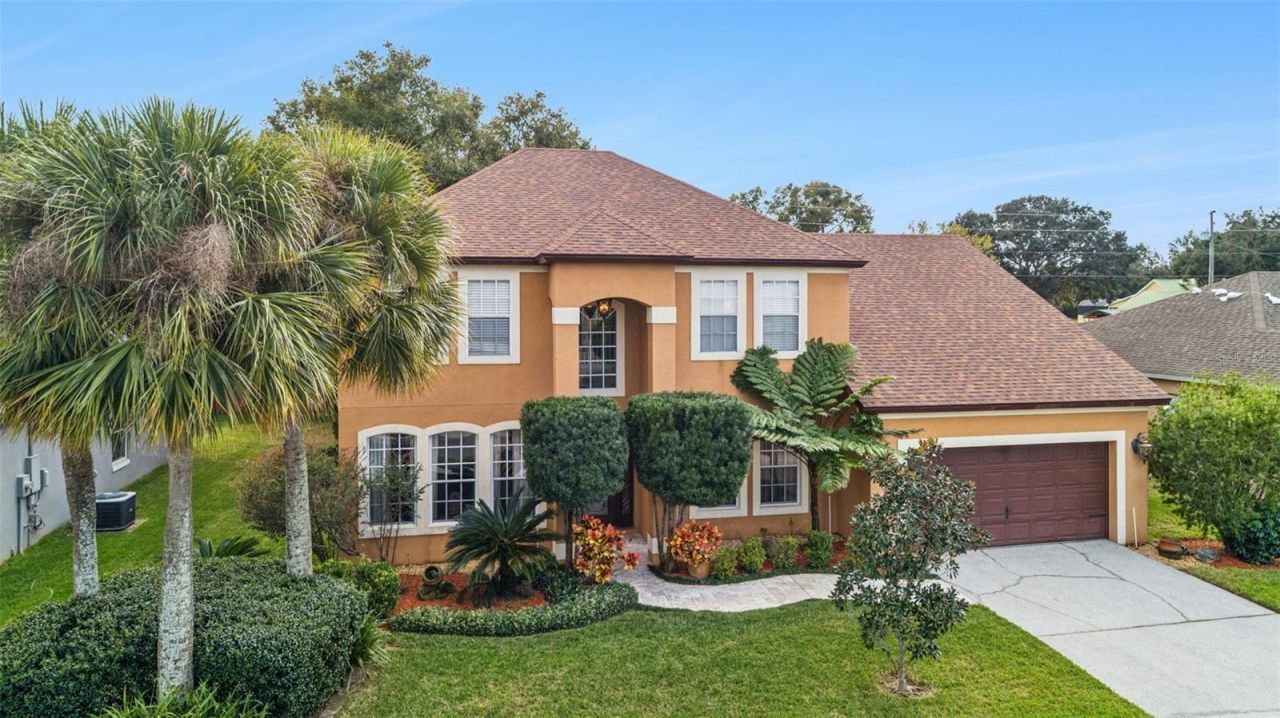 393 Lake Amberleigh Drive, Winter Garden, FL 34787 Photo