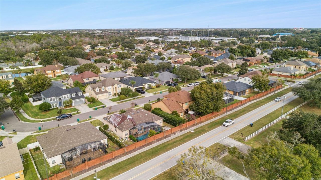 393 Lake Amberleigh Drive, Winter Garden, FL 34787 Photo