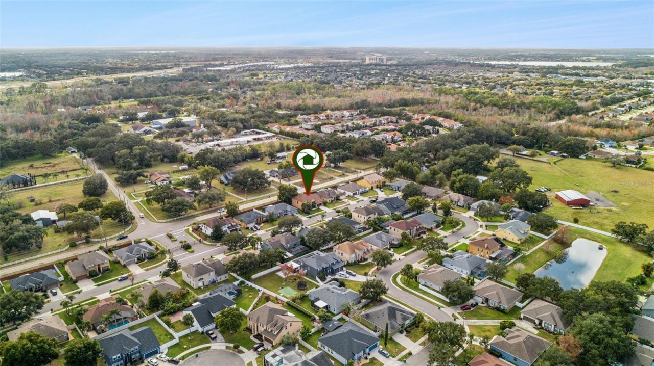 393 Lake Amberleigh Drive, Winter Garden, FL 34787 Photo