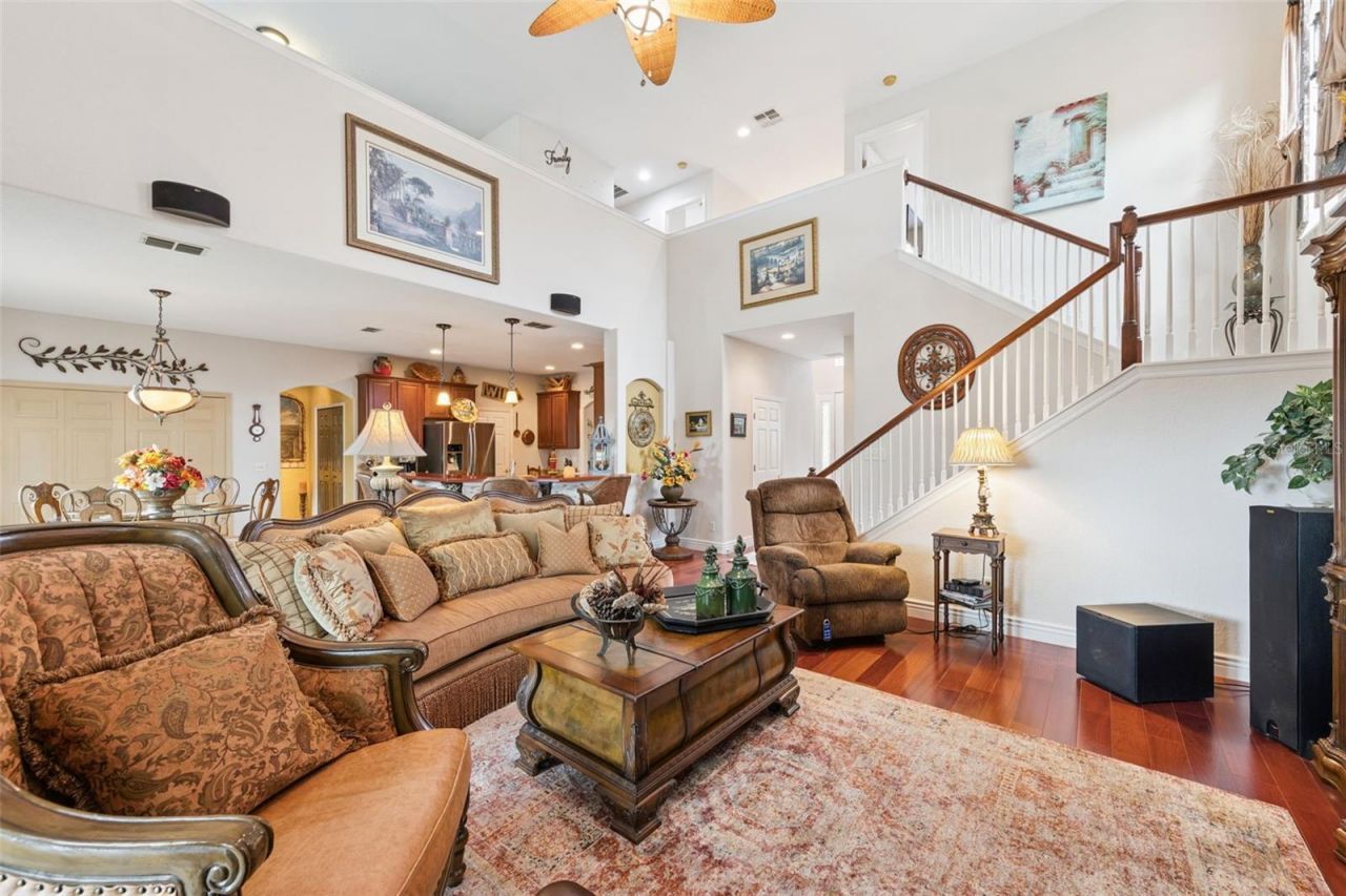 393 Lake Amberleigh Drive, Winter Garden, FL 34787 Photo