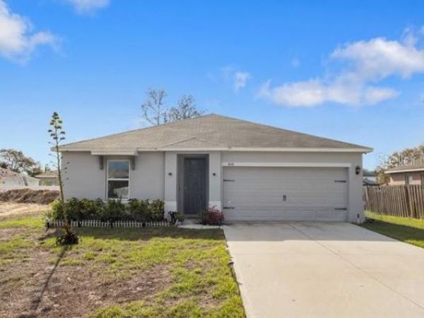 408 DANUBE DRIVE, KISSIMMEE, FL 34759