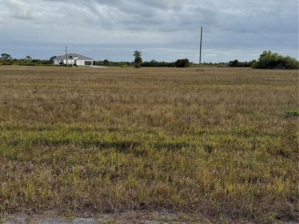14495 MARLIN COURT, PLACIDA, FL 33946