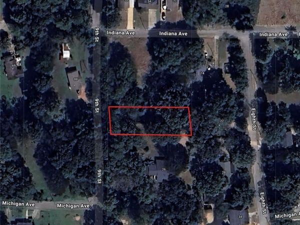 0 Ninth Street, Emerson, GA 30137