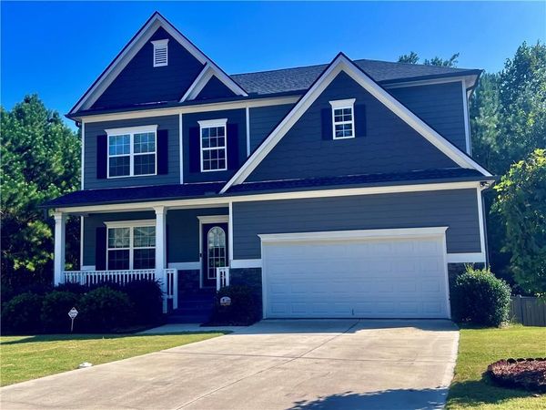 1343 WILSON MANOR Circles, Lawrenceville, GA 30045