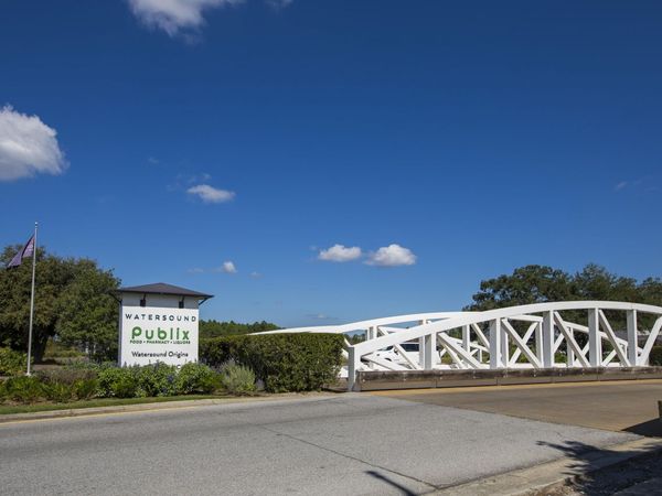 13 E Elliot Way, Unit Lot 60, Watersound, FL 32461