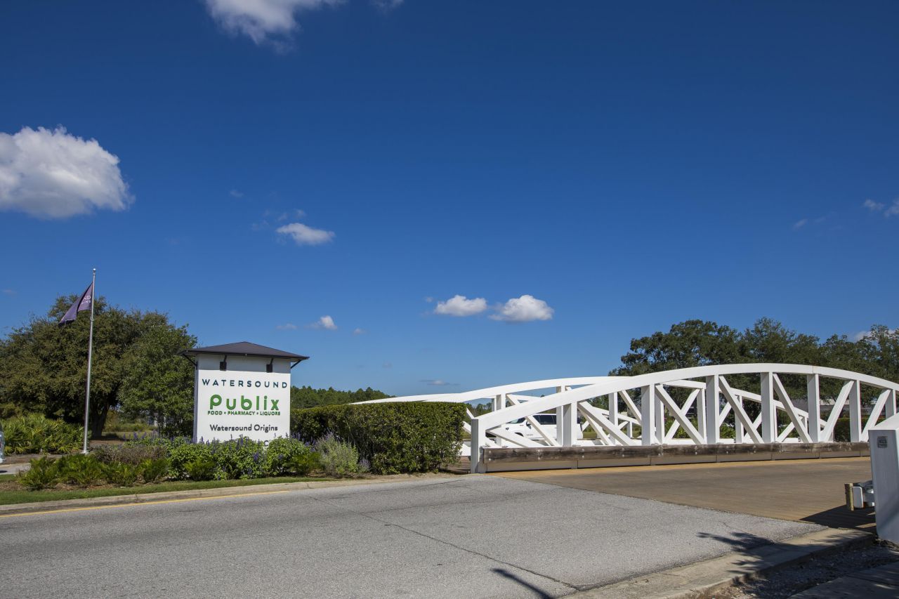 13 E Elliot Way, Unit Lot 60, Watersound, FL 32461 Main Photo