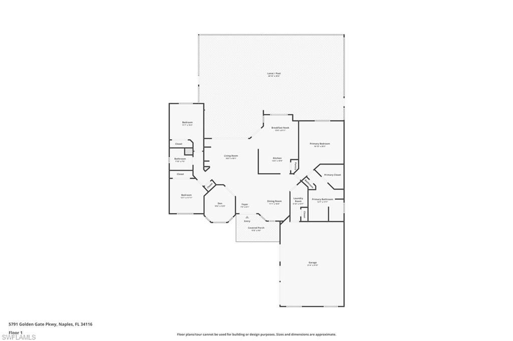 5791 Golden Gate Pkwy, Naples, FL 34116 Photo