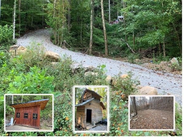 1029 E Obey Ln, Wilder, TN 38589