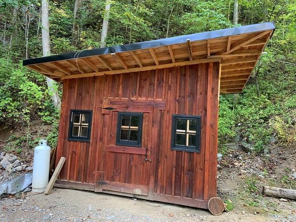 1029 E Obey Ln, Wilder, TN 38589