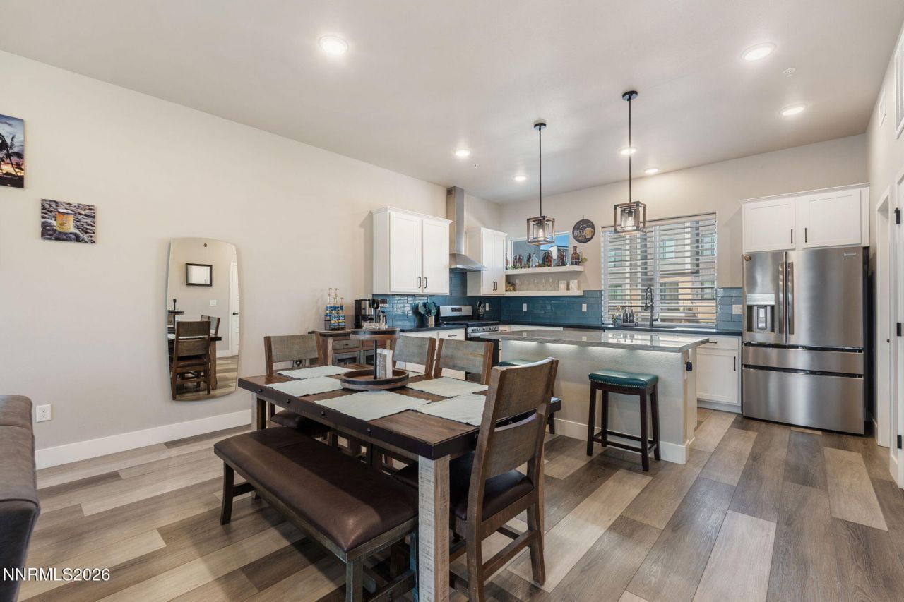 2598 Owl Rock Lane, Reno, NV 89503 Photo