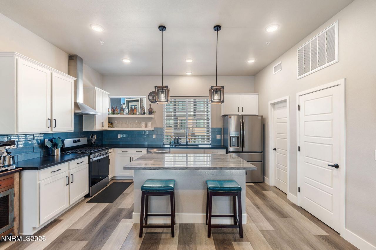 2598 Owl Rock Lane, Reno, NV 89503 Photo