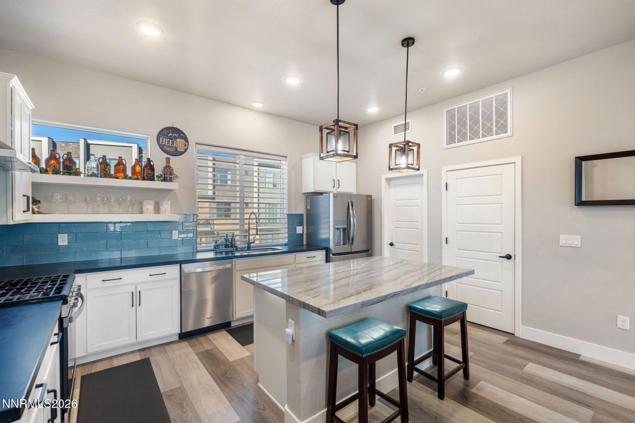 2598 Owl Rock Lane, Reno, NV 89503 Photo