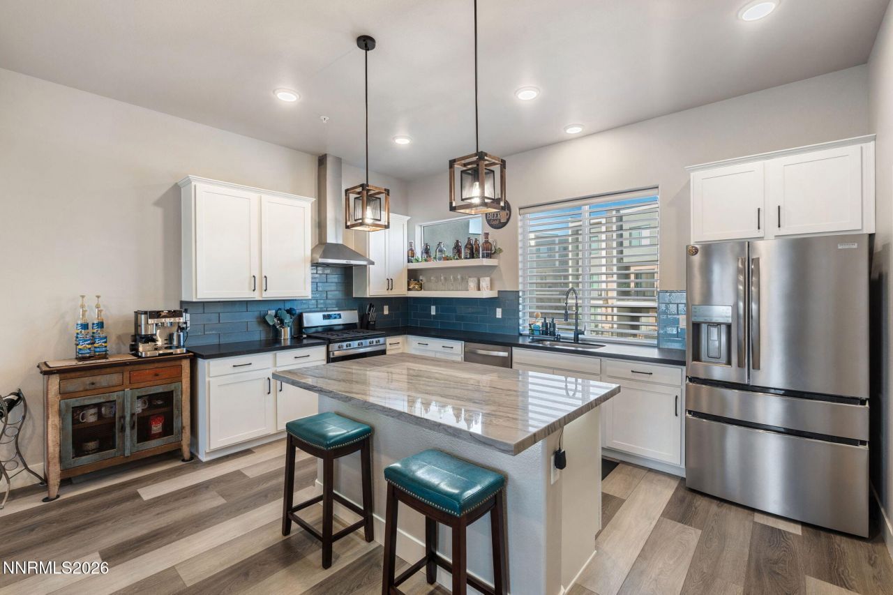 2598 Owl Rock Lane, Reno, NV 89503 Photo