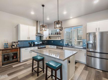 2598 Owl Rock Lane, Reno, NV 89503 Photo