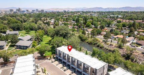 2598 Owl Rock Lane, Reno, NV 89503 Photo