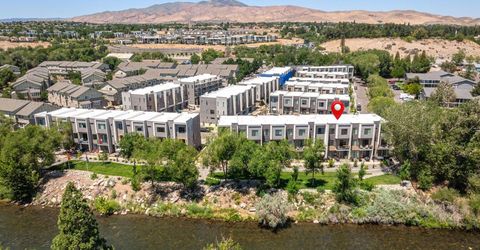 2598 Owl Rock Lane, Reno, NV 89503 Photo