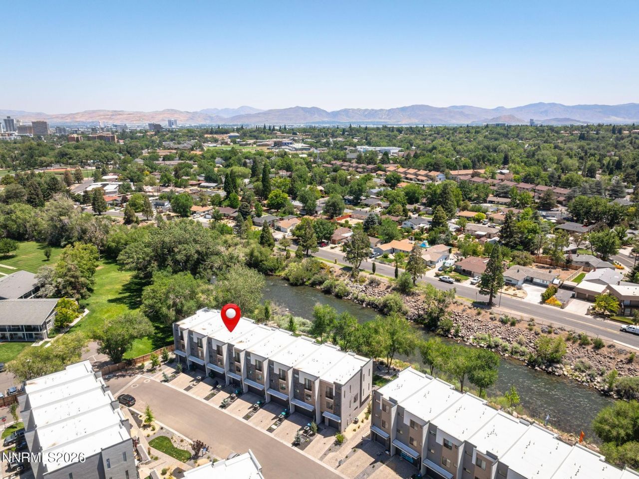 2598 Owl Rock Lane, Reno, NV 89503 Photo