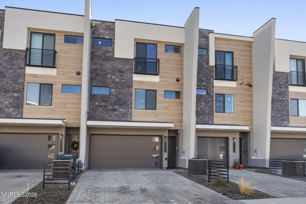 2598 Owl Rock Lane, Reno, NV 89503 Photo