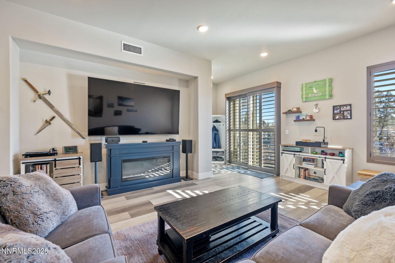 2598 Owl Rock Lane, Reno, NV 89503 Photo