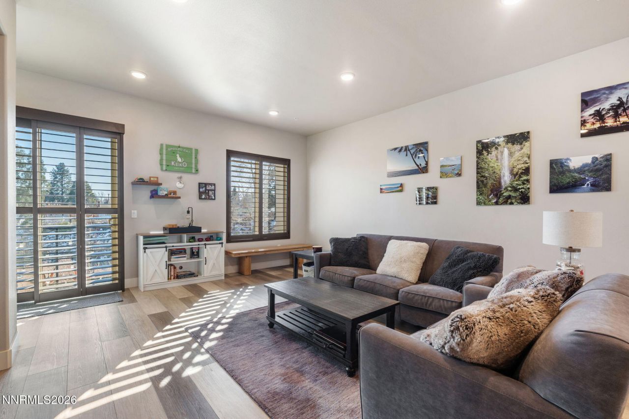 2598 Owl Rock Lane, Reno, NV 89503 Photo