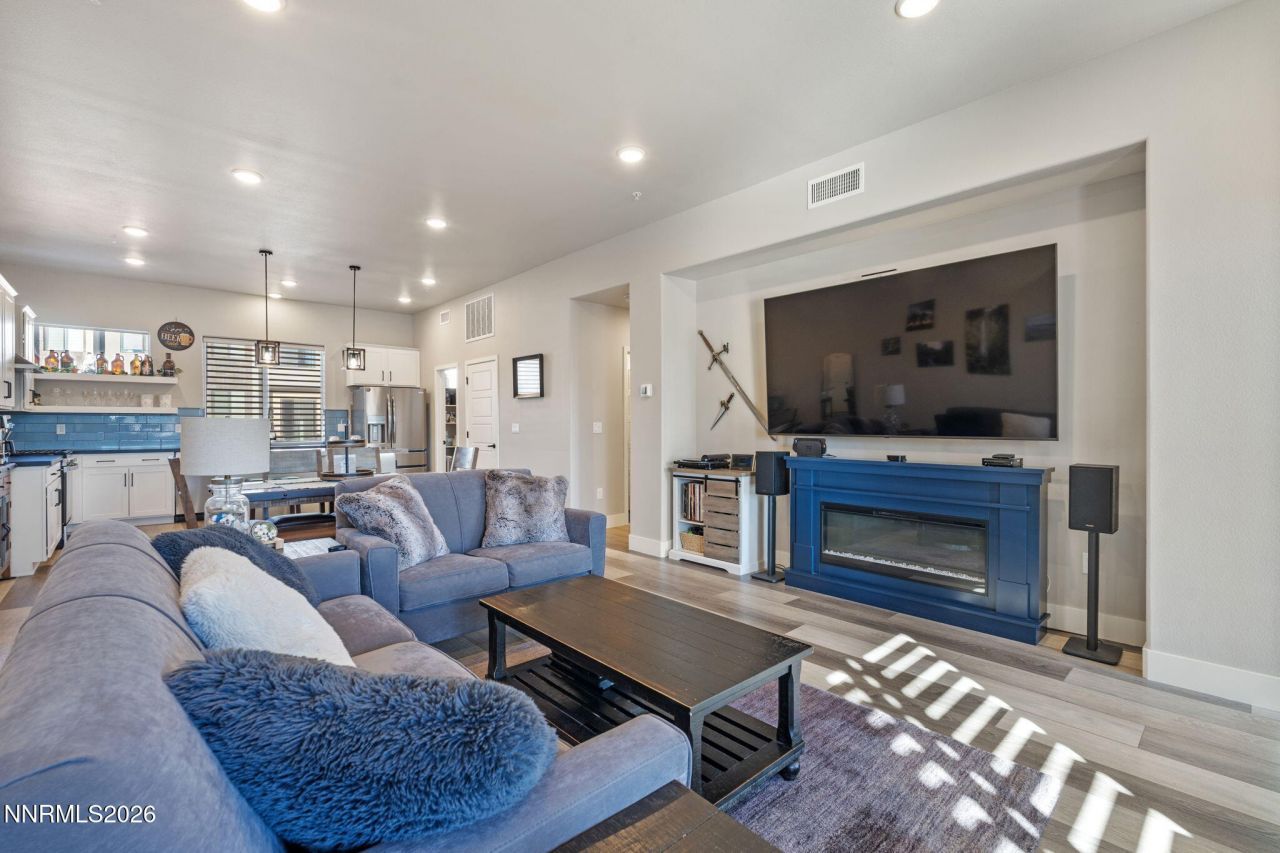 2598 Owl Rock Lane, Reno, NV 89503 Photo