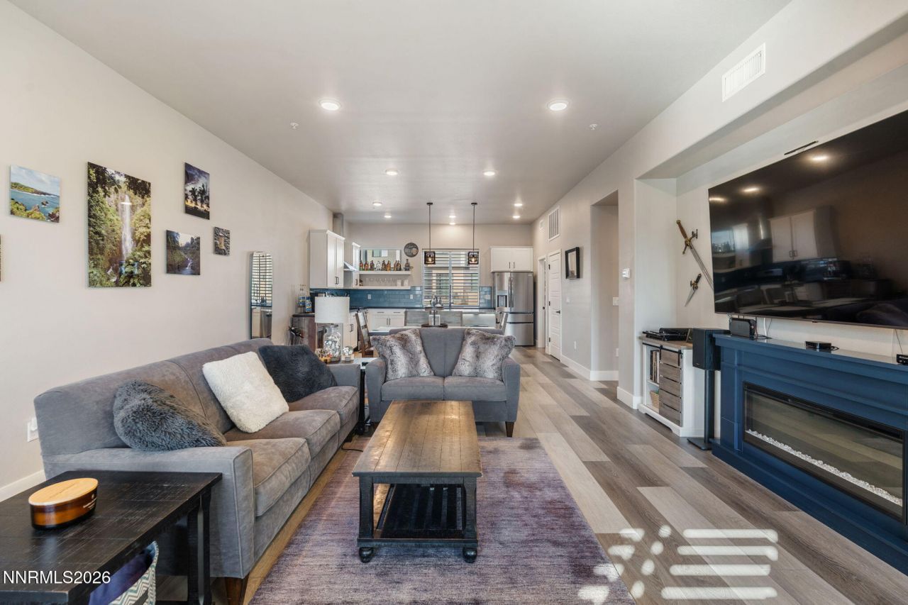 2598 Owl Rock Lane, Reno, NV 89503 Photo