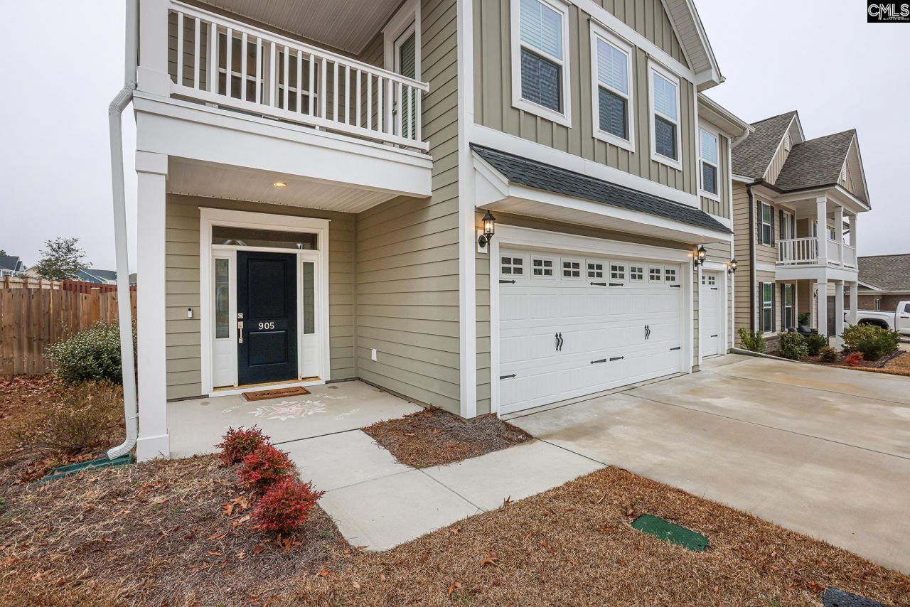 905 Windchase Way Photo 4