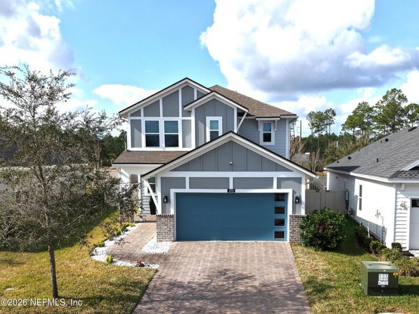 273 MILLENIA Drive, Ponte Vedra, FL 32081