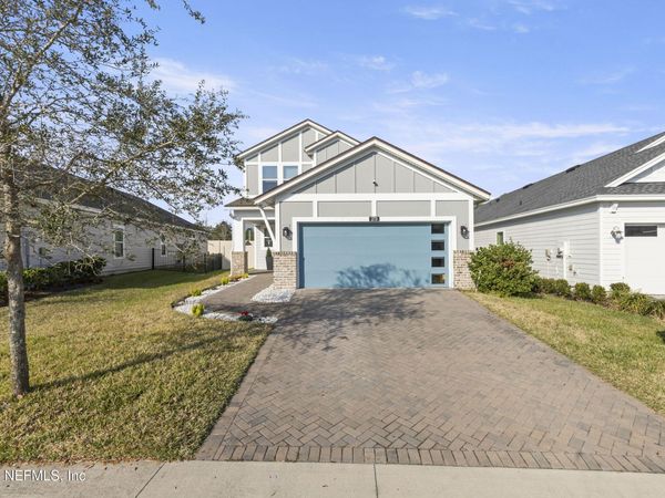 273 MILLENIA Drive, Ponte Vedra, FL 32081