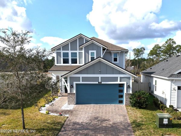 273 MILLENIA Drive, Ponte Vedra, FL 32081